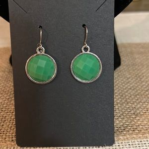 Dangle Earrings